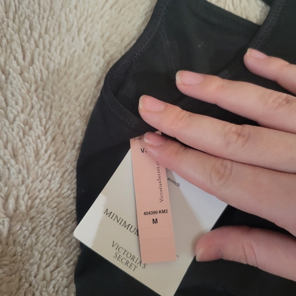 Victoria's Secret Minimum Support Bra - Picture 4 of 5